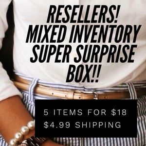 💐Resellers! Super Gorgeous Clothing Mystery In…